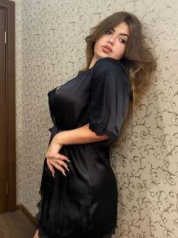 Проститутка Розалия